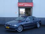 BMW 3-serie Coupé 325Ci Executive automaat navi org NL, Auto's, BMW, Automaat, Achterwielaandrijving, Gebruikt, Bedrijf