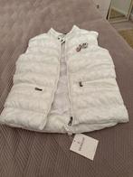 Body warmer Moncler, Ophalen of Verzenden, Nieuw, Maat 46 (S) of kleiner, Wit