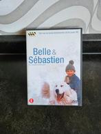 Belle & Sebastien (3-dvd box), Cd's en Dvd's, Alle leeftijden, Ophalen of Verzenden, Zo goed als nieuw