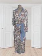 Jurk K-Design xl Nieuw 95 euro, K-design, Maat 46/48 (XL) of groter, Nieuw, Onder de knie