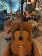 DEAN semi/ akoestische Bas, Ophalen, Zo goed als nieuw, Overige typen