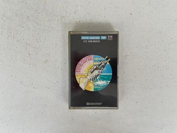 Pink Floyd - Wish you were here (cassette) beschikbaar voor biedingen