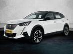 Peugeot e-2008 EV GT Pack 50 kWh 136 pk | Navigatie | Elektr, Auto's, Automaat, 136 pk, Gebruikt, SUV of Terreinwagen