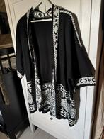 Kimono, mt M/L, Ophalen of Verzenden, Zo goed als nieuw