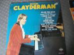 Richard claydeman, Ophalen of Verzenden, Zo goed als nieuw, 12 inch