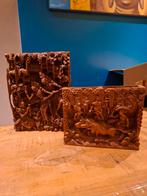 Balinese Houtsnijwerken, Ophalen of Verzenden