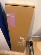 Damixa Silhouet Douchesysteem - kleur chroom Nieuw in doos, Ophalen of Verzenden, Nieuw, Met douche