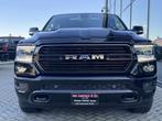 Dodge Ram Laramie | Pano | H&K | Alarm klasse III | Uitlaatk, Automaat, Gebruikt, 5654 cc, 402 pk