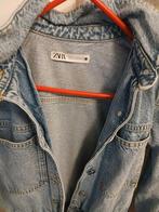 Lightweight Overall, Ophalen, Nieuw, Maat 36 (S), Blauw