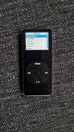 iPod 4 gb, Audio, Tv en Foto, Mp3-spelers | Apple iPod, Ophalen of Verzenden, Gebruikt, Nano, 2 tot 10 GB
