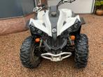 Can Am Renegade 800, 2011, 2 cilinders