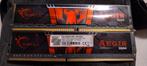 G.SKILL AEGIS DDR4 Werkgeheugen, Computers en Software, RAM geheugen, Ophalen, Gebruikt, DDR4, Desktop