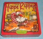 Hippe Kippen - 999 games - Jakkie & Bak - spel, Hobby en Vrije tijd, Gezelschapsspellen | Kaartspellen, Ophalen of Verzenden, Zo goed als nieuw