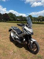 Honda X ADV 750 bj 2020 !, 750 cc, Handvatverwarming, Motorrijbewijs A, Particulier