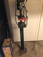 Ferm Kolomboormachine - Goed Gebruikt, Doe-het-zelf en Verbouw, Ophalen, Gebruikt, Variabele snelheid, Minder dan 400 watt