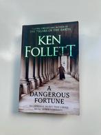 Ken Follett - A Dangerous Fortune, Ophalen, Wereld overig, Ken Follett, Zo goed als nieuw