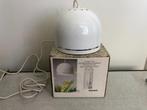 C087 Retro Lamp Philips hanglamp Diligent Lisa WaxLIGHT, Ophalen of Verzenden, Gebruikt, Minder dan 50 cm