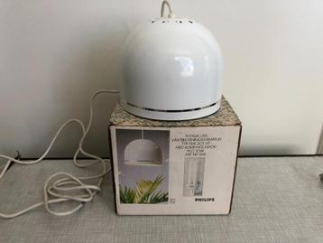 C087 Retro Lamp Philips hanglamp Diligent Lisa WaxLIGHT beschikbaar voor biedingen