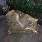 Gratis Boomstammen, Tuin en Terras, Minder dan 3 m³, Ophalen, Overige houtsoorten, Stammen