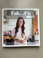 Fab and Fit on a Budget - Ellen Paanakker, Gelezen, Voorgerechten en Soepen, Ophalen of Verzenden, Gezond koken
