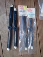 propellers voor vliegtuigen(MASTER AIRSCREW), Ophalen of Verzenden, Zo goed als nieuw, Elektro