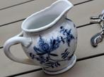 BLUE DANUBE melkkannetje (7.50 euro), Ophalen of Verzenden, Overige stijlen, Overige typen