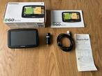 Nette en complete TomTom Go Basic navigatiesysteem, Auto diversen, Autonavigatie, Ophalen of Verzenden, Zo goed als nieuw
