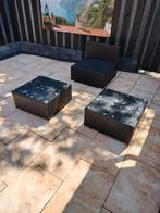 Tuinset, Tuin en Terras, Ophalen, Gebruikt