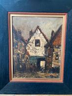 Anton Morel, Ophalen of Verzenden