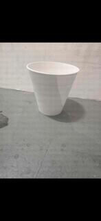 Prullenbak, Huis en Inrichting, Woonaccessoires | Prullenbakken, Ophalen of Verzenden, Zo goed als nieuw, Minder dan 50 cm