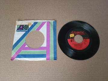 Single: Roberta Flack - Where is the love (1972) USA   beschikbaar voor biedingen