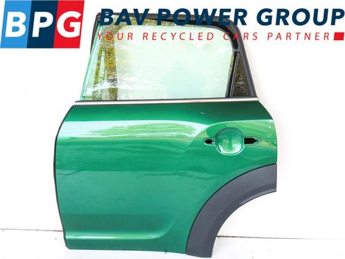 PORTIER LINKS ACHTER DEUR Mini Clubman (F54) (41007343903), Auto-onderdelen, Carrosserie en Plaatwerk, Deur, Mini, Achter, Links