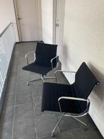 Vitra Eames bureaustoelen EA 108, Ophalen, Zo goed als nieuw