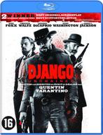 Django Unchained, Cd's en Dvd's, Blu-ray, Ophalen of Verzenden, Zo goed als nieuw