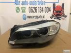 Bmw 5 serie f10 f11 xenon led koplamp links module, Auto-onderdelen, Verlichting, Gebruikt, -, -, Ophalen of Verzenden