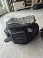 Tanktas  origineel Triumph, Motoren, Ophalen of Verzenden, Gebruikt