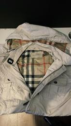 Burberry Jas - Field Jacket, Parka, Utility, Ophalen of Verzenden, Zo goed als nieuw, Overige maten, Beige