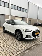 Audi A1 Citycarver 30 Tfsi 110pk S Tronic 2022 Wit *56.489KM, Auto's, A1, Wit, Particulier, 3 cilinders