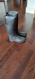 Paardrijlaarzen kind maat 33, Dieren en Toebehoren, Paardrijkleding, Ophalen, Gebruikt, Kinderen, Overige typen