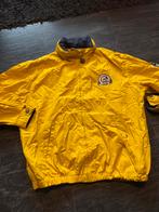 Vintage Mickey Mouse Jas - Maat L, Ophalen of Verzenden, Gedragen, Maat 42/44 (L), Geel
