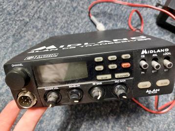 midlands zendbakje beschikbaar voor biedingen