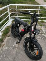 Ouxi V8, Minder dan 30 km per accu, Gebruikt, 51 tot 55 cm, Ophalen