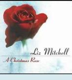 Zeldzame Liz Mitchell Kerst CD, Ophalen of Verzenden, Zo goed als nieuw