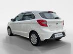 Ford Ka+ 1.2 Trend Ultimate | 100% dealeronderhouden | Airco, Auto's, Gebruikt, 4 cilinders, Wit, Origineel Nederlands