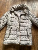 Mooie jas - Maat 38 the outerwear, Ophalen of Verzenden, Zo goed als nieuw, Maat 38/40 (M), Beige