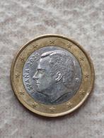 1 Euro munt : FELIPE VI, Postzegels en Munten, Munten | Europa | Euromunten, Verzenden, Spanje, 1 euro, Losse munt