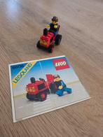 LEGO 6608 - Racer - Vintage Legoland Set, Ophalen of Verzenden