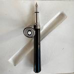 Montblanc Marlene Dietrich Vulpen met garantie Diva line, Met doosje, Ophalen of Verzenden, Zo goed als nieuw, Vulpen