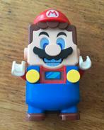 Super Mario poppetje los., Ophalen of Verzenden, Gebruikt