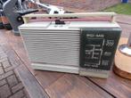 Aristona all transistor radio transistorradio vintage, Ophalen of Verzenden